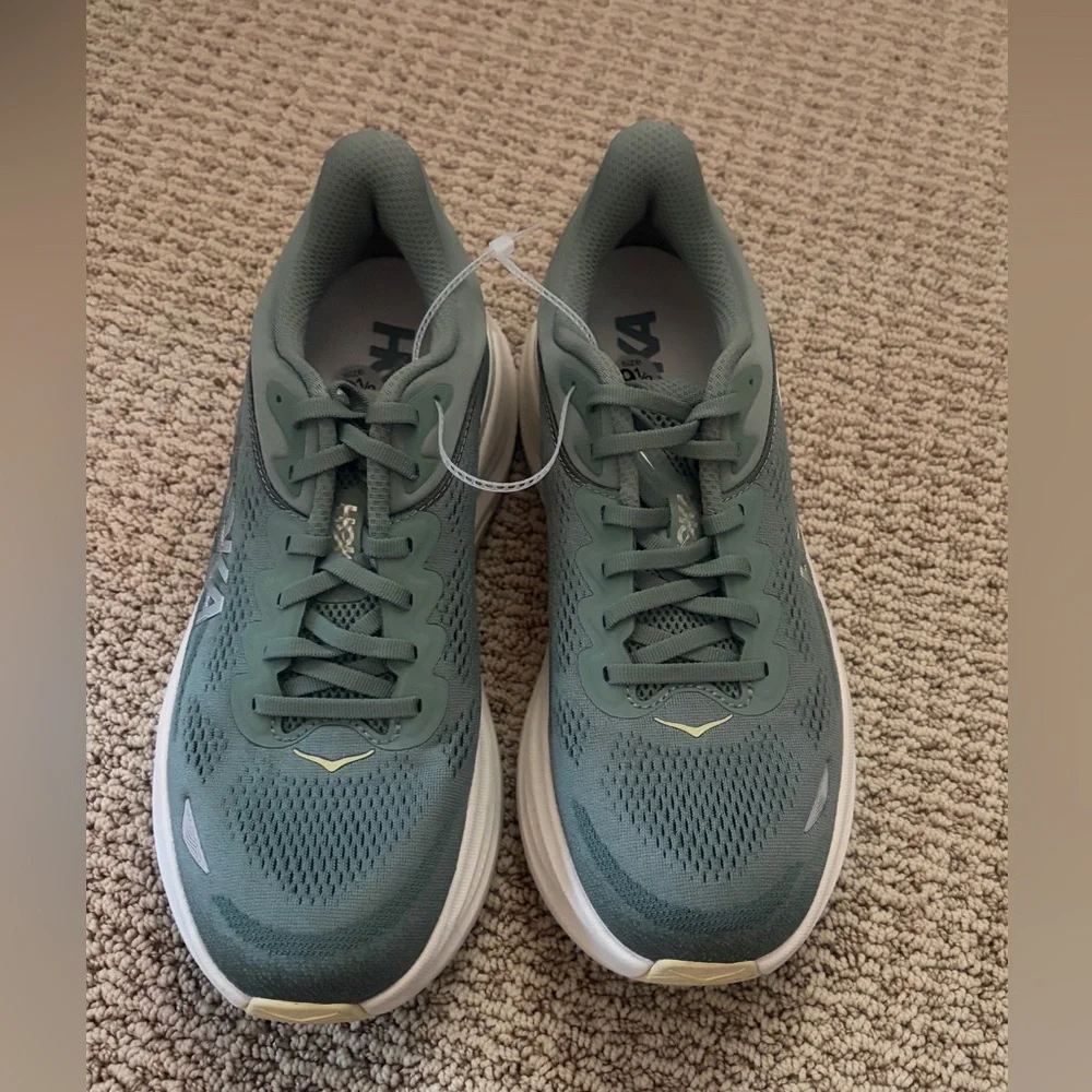 HOKA Men's Bondi 9 - Picture 2 of 4